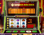 space arcade