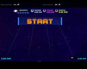 space borse