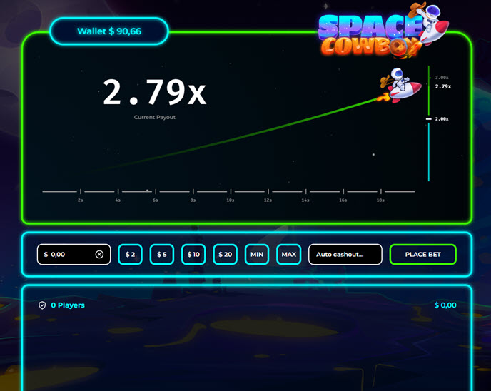 space cowboy (nocturne studios)
