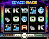 space race