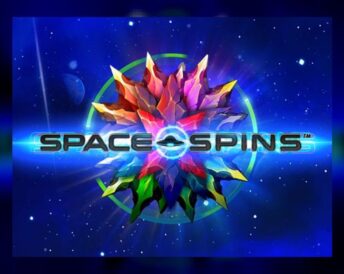 Space Spins