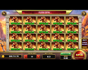 sparta (funky games)