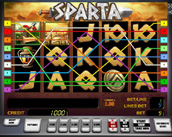 sparta