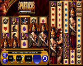 spartacus – gladiator of rome