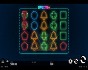 spectra