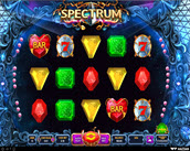 spectrum (wazdan)