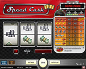 speed cash