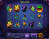 spellcraft