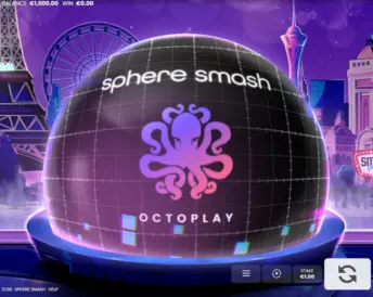 Sphere Smash