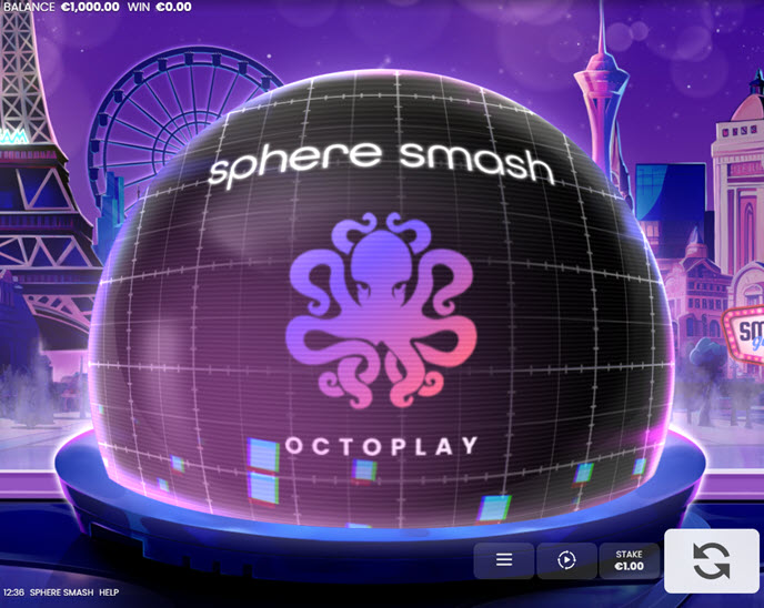sphere smash