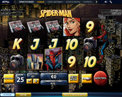 spider-man