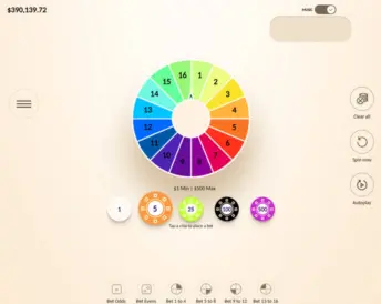 Spin 2 Win