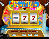 spin ‘n’ win