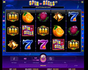 spin of reels