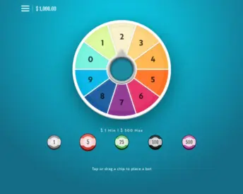 spin the wheel (qora)