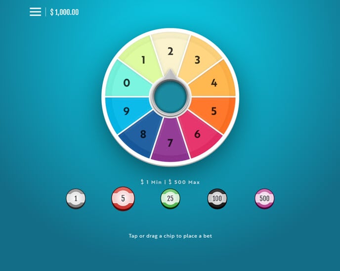 spin the wheel (qora)