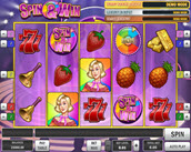 spin & win