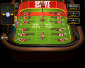 sport shotz american football