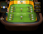 sport shotz football