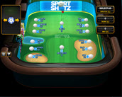 sport shotz golf
