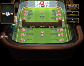 sport shotz horse racing