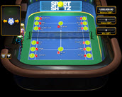 sport shotz tennis