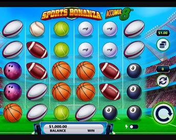 sports bonanza accumul8