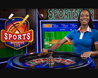 sports roulette