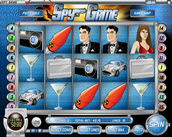 spy game