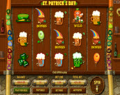 st. patrick’s day