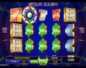 star cash