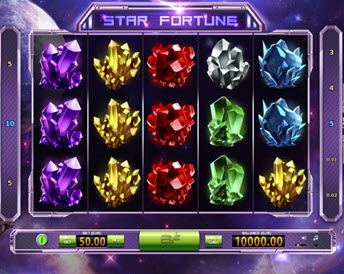 star fortune