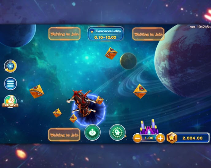 star hunter