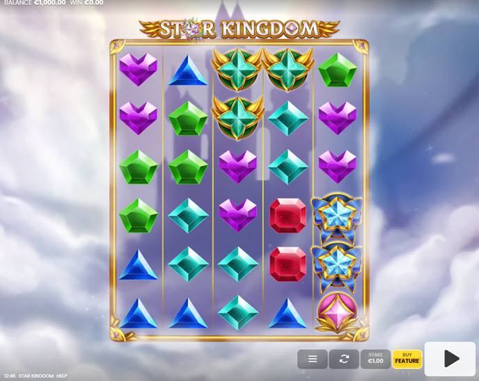 star kingdom