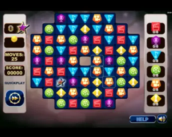 Star Match Platinum