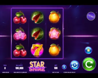 Star Shine