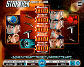 star trek – against all odds