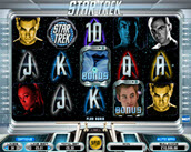 star trek