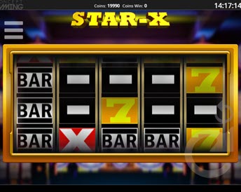 star-x