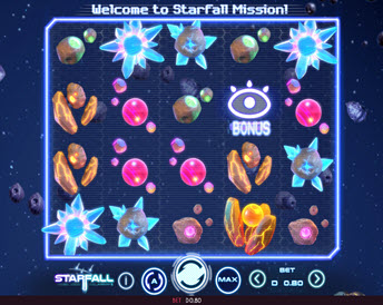 starfall