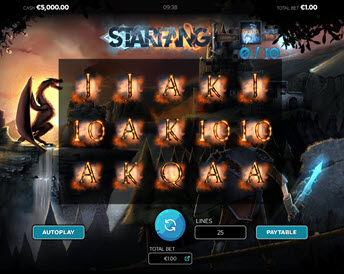 starfang