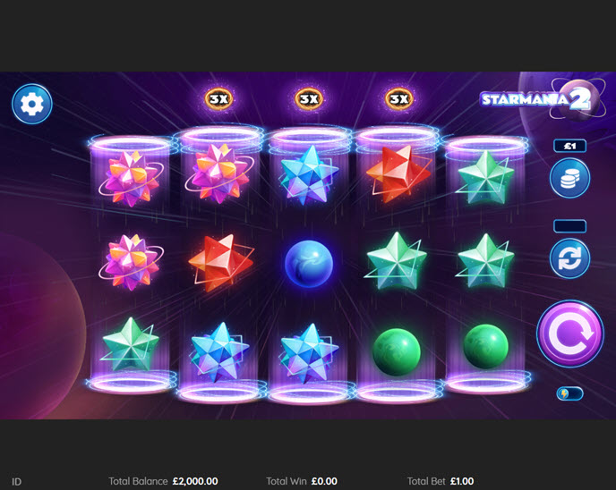starmania 2