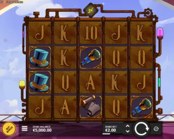 Steamrunners