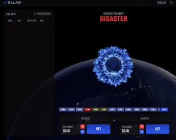 Stellar (Orbital Gaming)