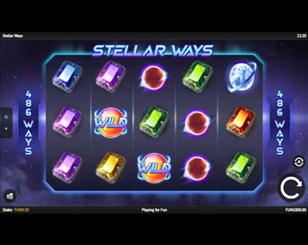 stellar ways