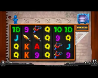 Stickman Cash