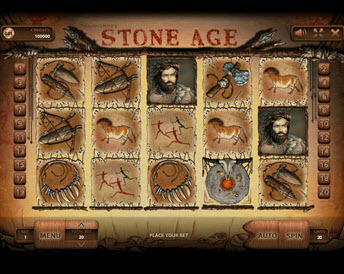 stone age