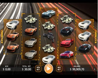 street racing