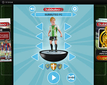 subbuteo
