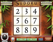 sudoku box game